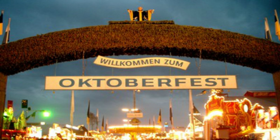 Куда Тур приглашает на Oktoberfest